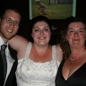 Wedding Darcy and Ryan 2010